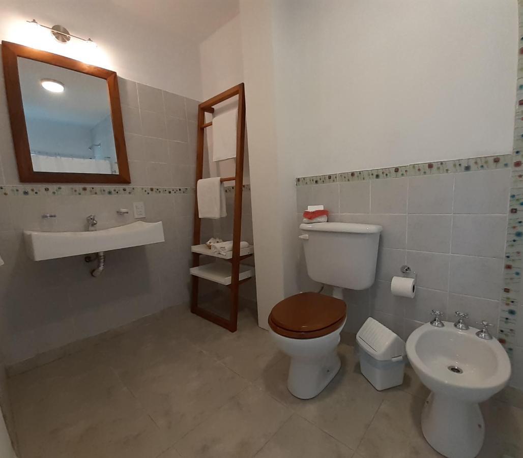 Costa Com Departamentos De Montana Apartment Villa de Merlo Luaran gambar